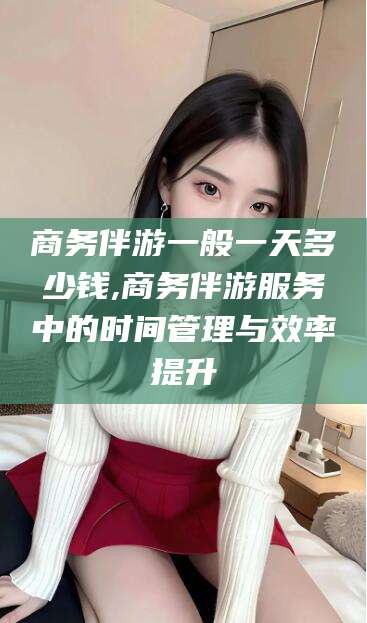 哈密商务伴游一般一天多少钱,商务伴游服务中的时间管理与效率提升